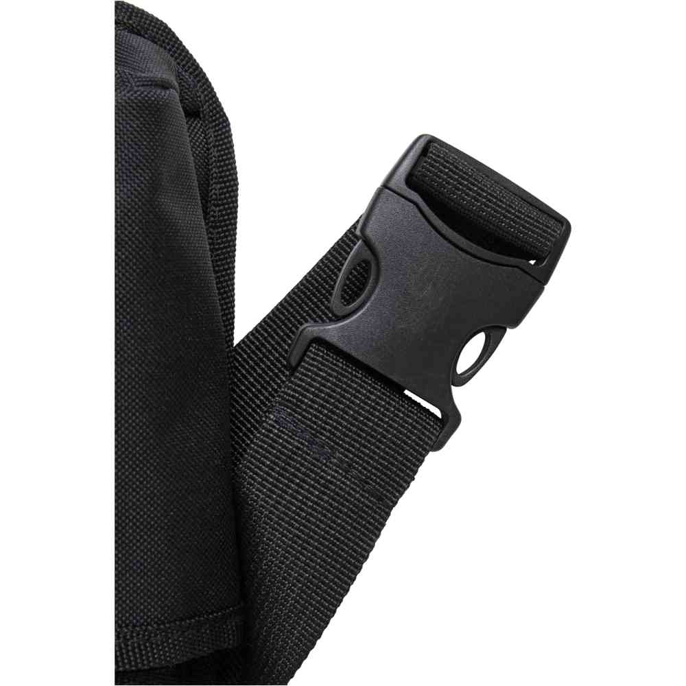 Urban Classics - Tool Bag Sac de taille - Noir